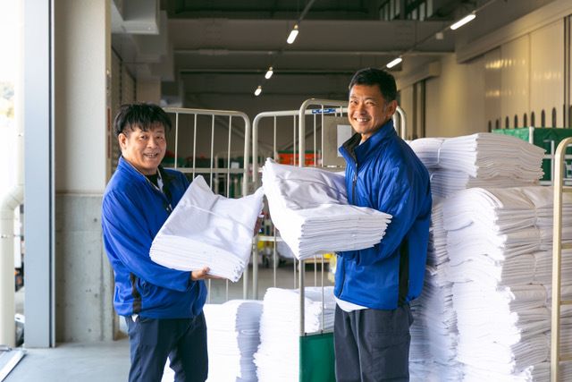 東洋産業株式会社　本社の求人・転職情報