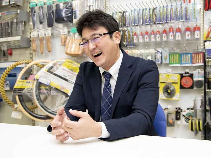 庄内営業所のアルバイト・バイト求人情報-03