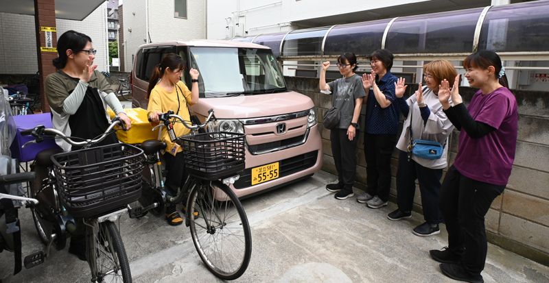 医療法人社団　八葉会の求人・転職情報