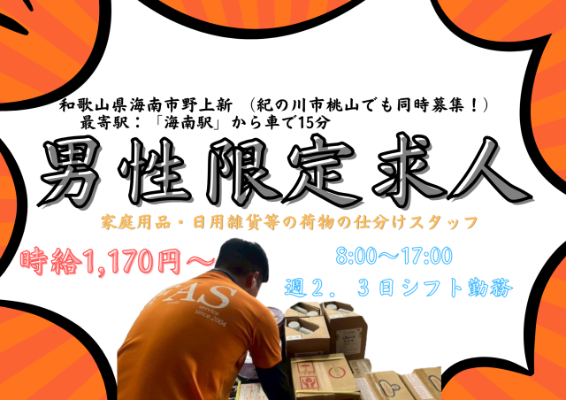 求人画像