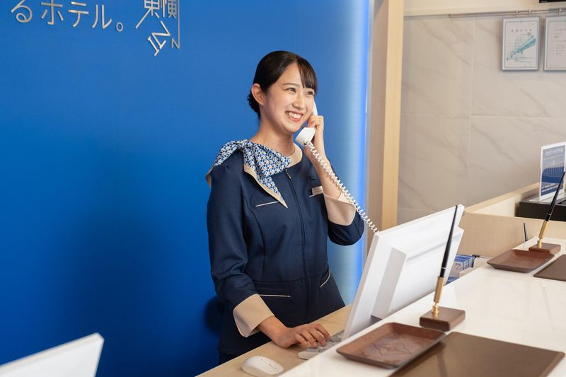 ToyokoInnInternationalLimitedの求人・転職情報