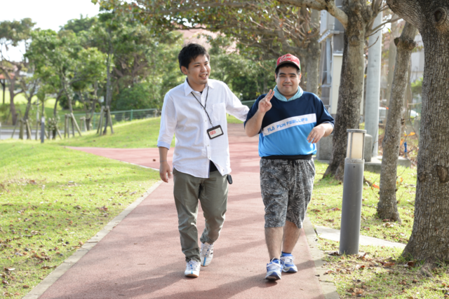 社会福祉法人海邦福祉会　GH海の邦のアルバイト・バイト求人情報-02