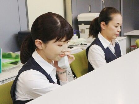 株式会社ニチイ学館の求人・転職情報