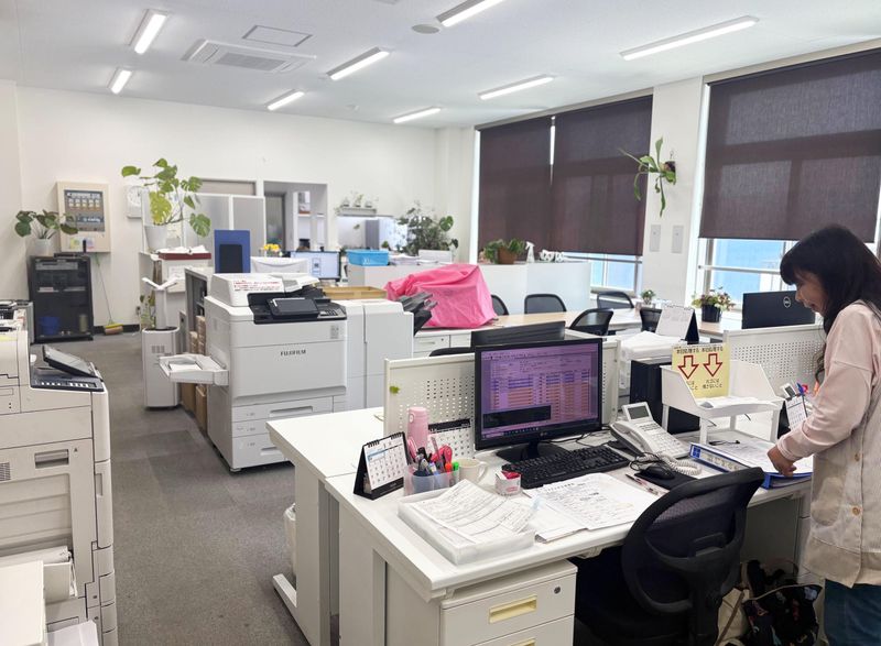 株式会社三協　本社のアルバイト・バイト求人情報-03