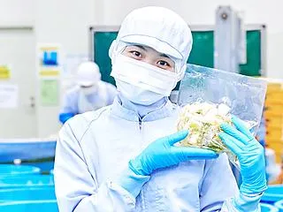 株式会社松屋フーズ　富士山工場のアルバイト・バイト求人情報