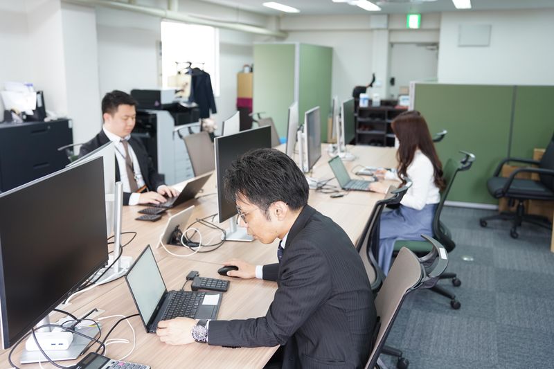 税理士法人森田会計事務所　大阪支店のアルバイト・バイト求人情報-04