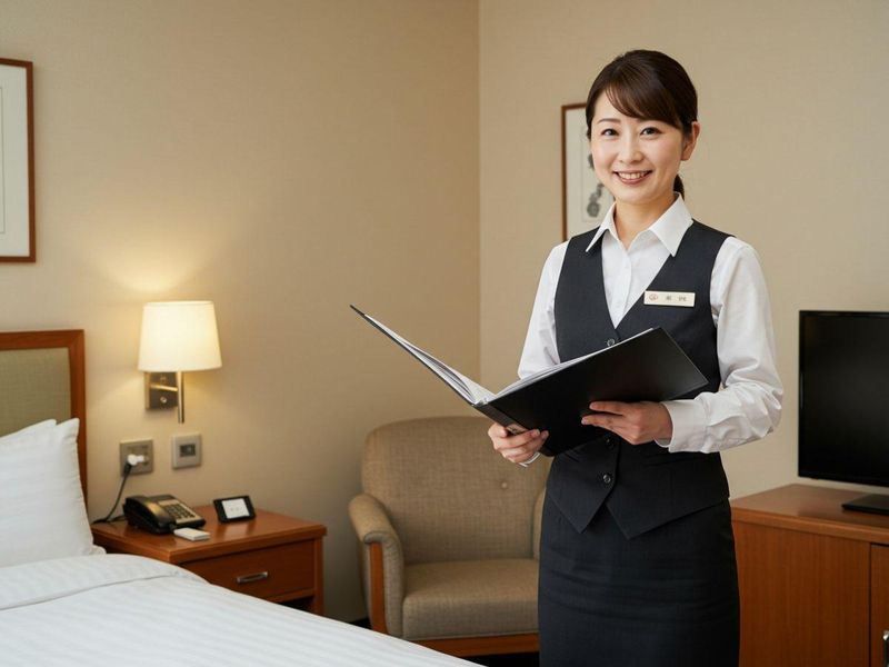 株式会社クリーンコーポレーションホテルマネジメントの求人・転職情報