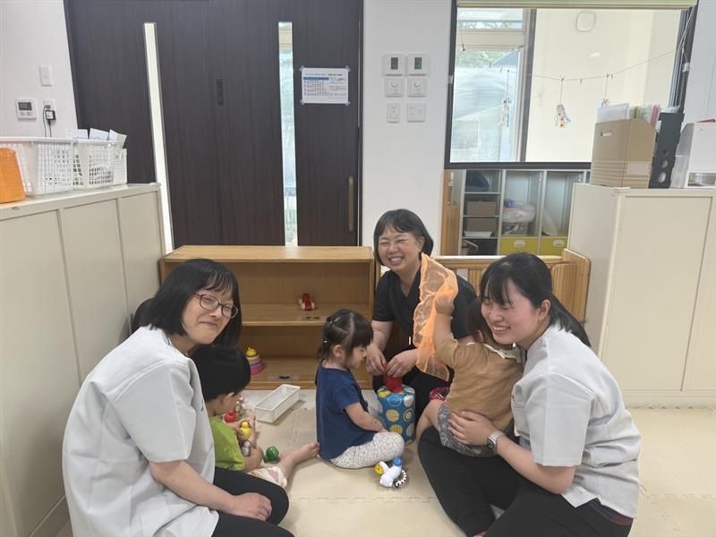 株式会社パワフルケアの求人・転職情報