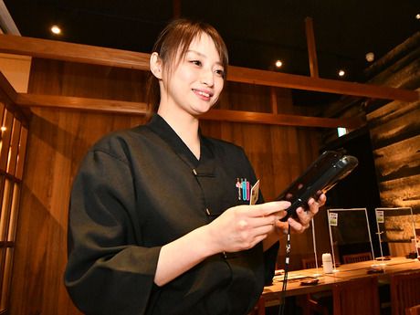 麹蔵-KOUJIKURA-　秋葉原店のアルバイト・バイト求人情報-03