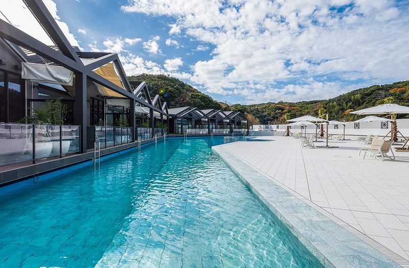 FIVE SPRING RESORT THE SHIRAHAMAのアルバイト・バイト求人情報-03