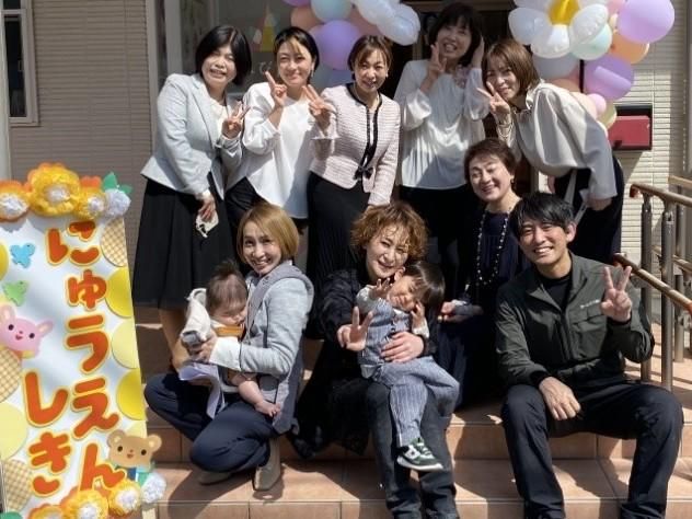 クロム保育園のアルバイト・バイト求人情報-02