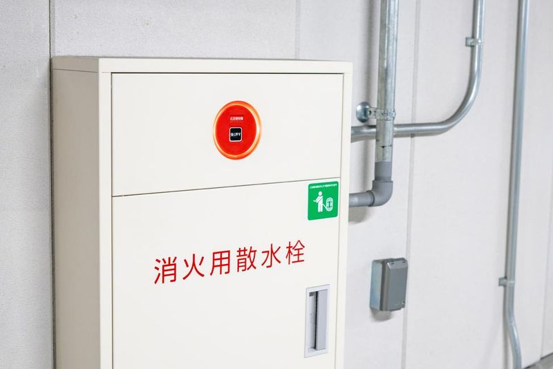 練馬防災電設有限会社の求人・転職情報