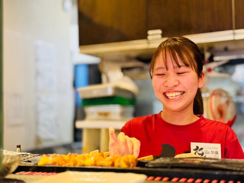 高橋水産　白井店の求人2