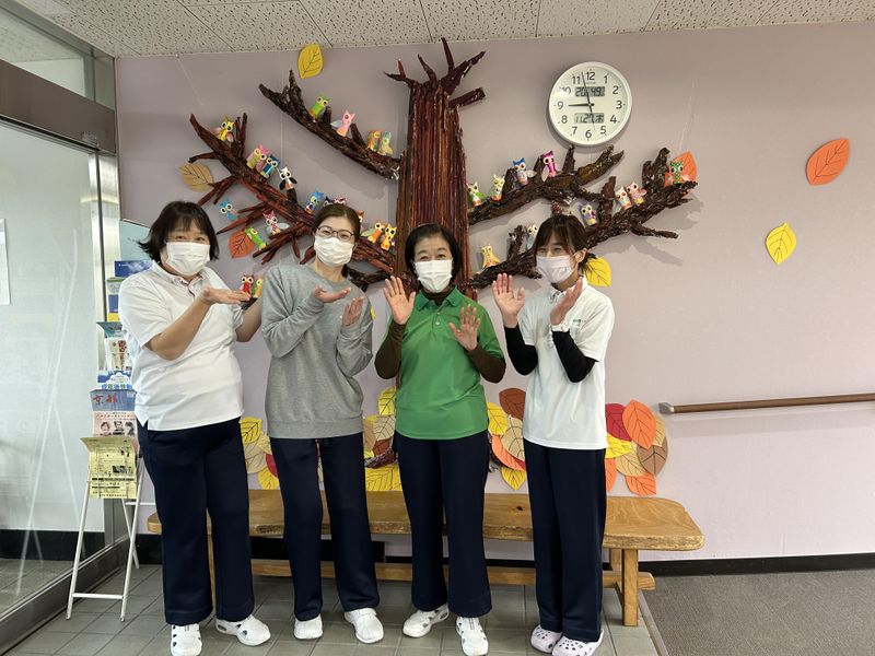 社会福祉法人京都悠仁福祉会の求人・転職情報