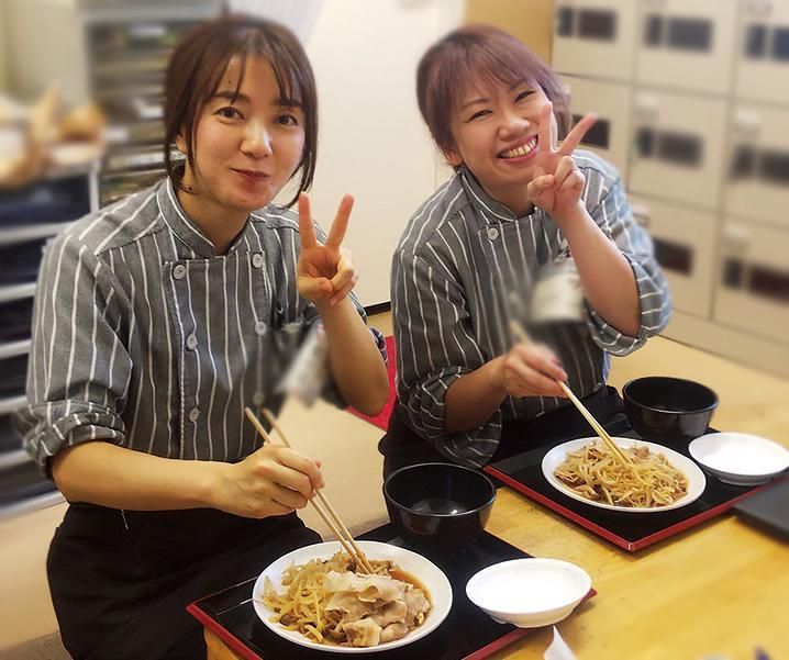 なごやか亭　守山えんま堂店のアルバイト・バイト求人情報-04