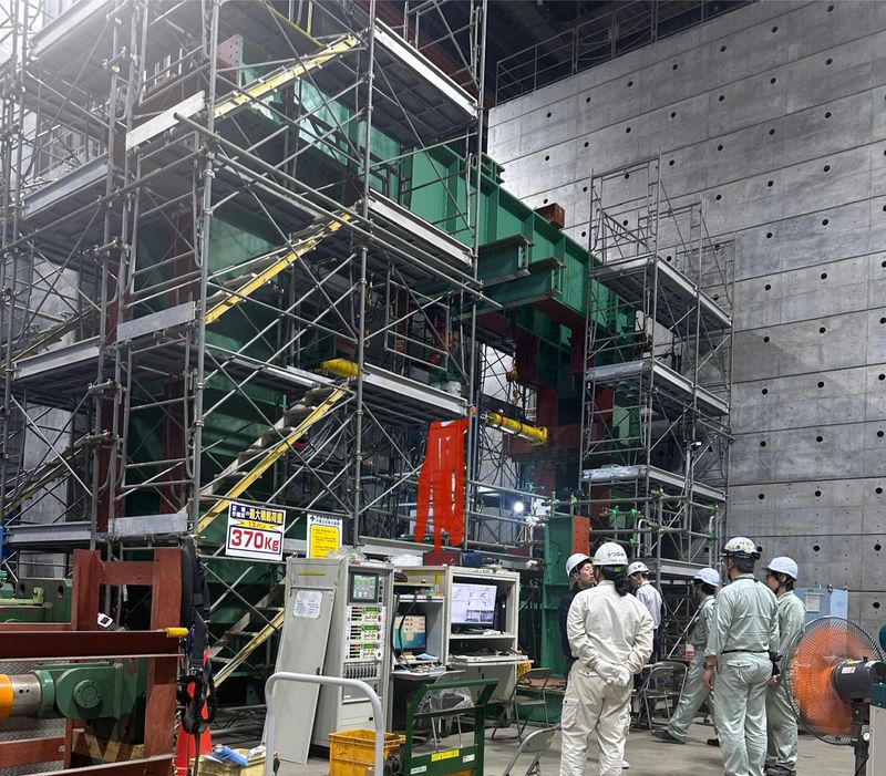 清水建設技術研究所 NOVARE Labのアルバイト・バイト求人情報-02