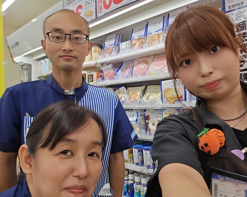 ローソン日野南4丁目店のアルバイト・バイト求人情報-02