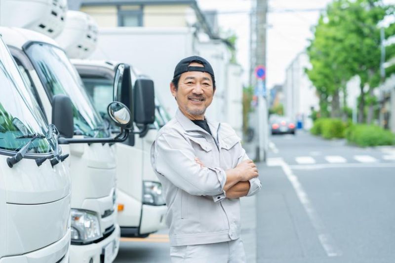 株式会社日商の求人・転職情報