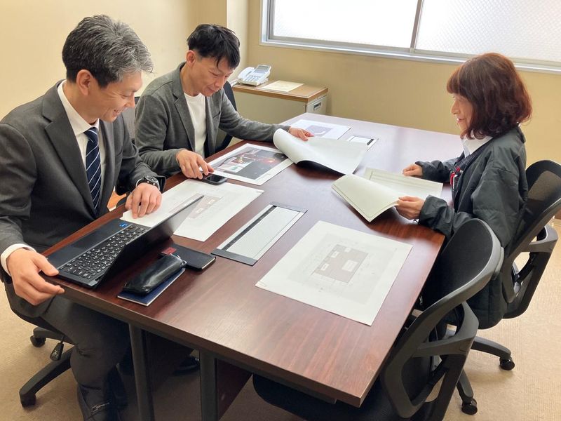 株式会社ローザ　大阪支店のアルバイト・バイト求人情報-03