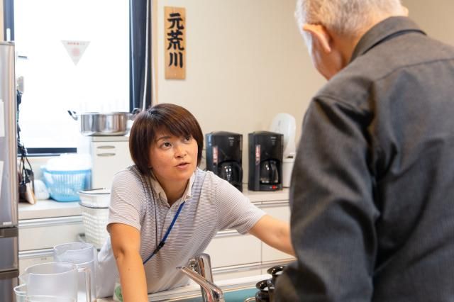 アイ・ケア株式会社の求人・転職情報