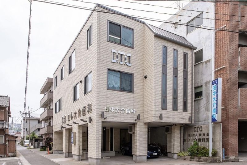 医療法人　善浩会　田中大介歯科医院のアルバイト・バイト求人情報-05