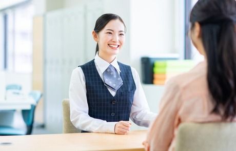 求人画像
