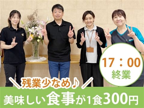 介護老人保健施設 きららの里のアルバイト・バイト求人情報-28