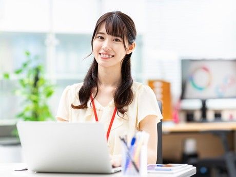 株式会社アイユースの求人・転職情報