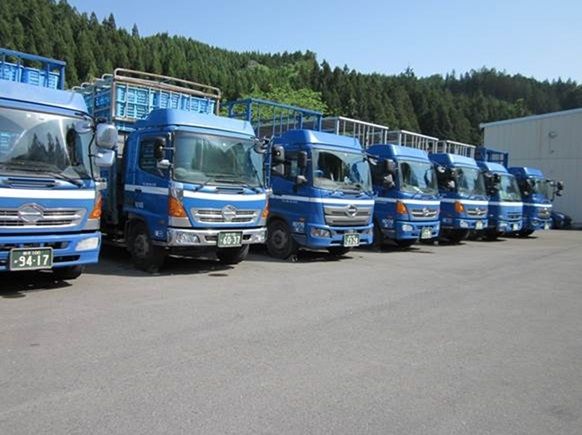 サンライズ産業株式会社