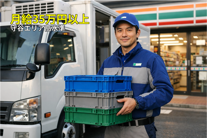 株式会社晃運ルートサービスの求人・転職情報