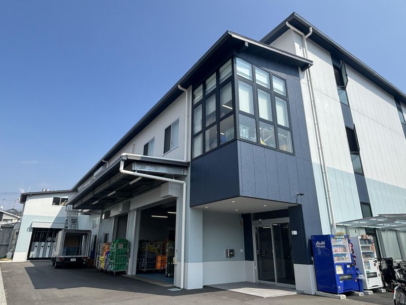 京都カネヨシ クリーニング事業部 山科工場のアルバイト・バイト求人情報-05