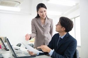求人画像