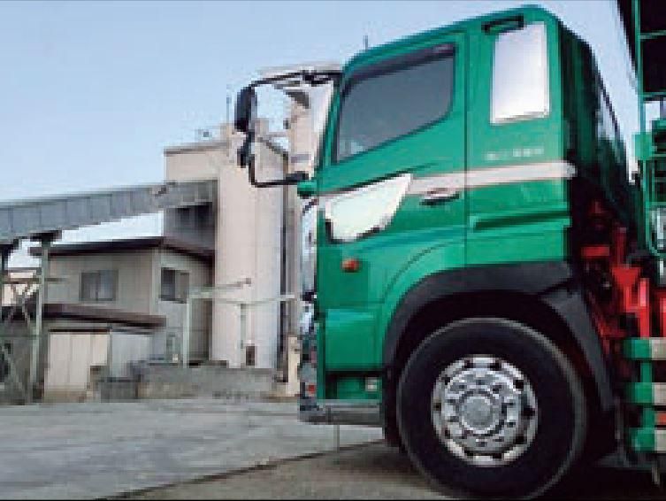 株式会社三堀建材の求人・転職情報