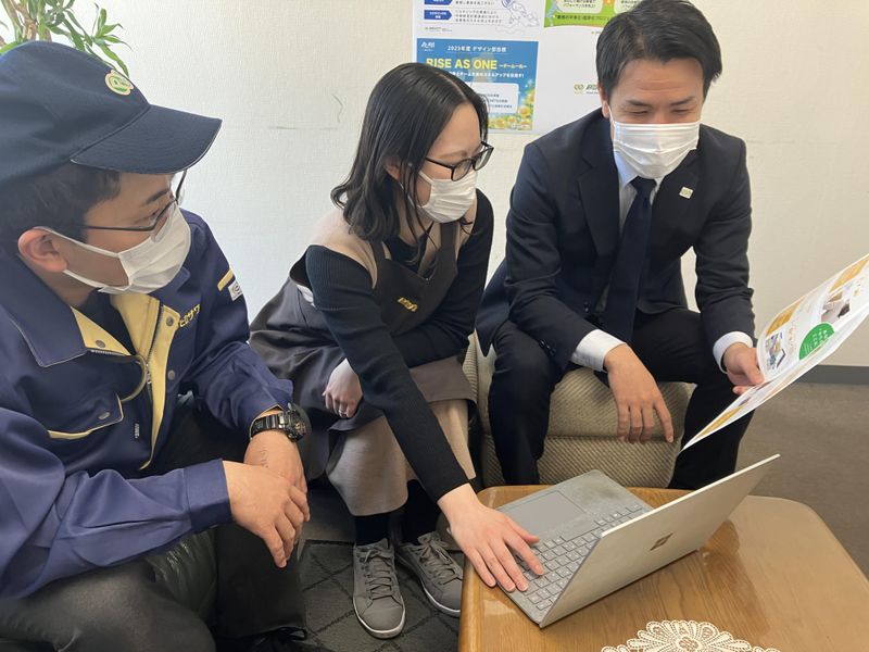 株式会社ピーアンドディーヒロサワのアルバイト・バイト求人情報-03
