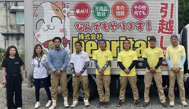 株式会社BENRITAIの求人・転職情報