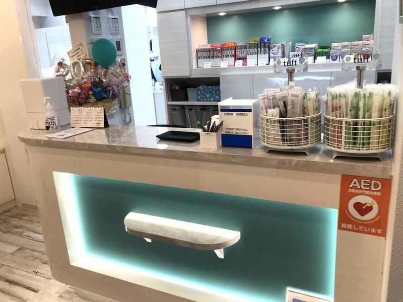 医療法人社団朋純会くりた歯科医院のアルバイト・バイト求人情報-02