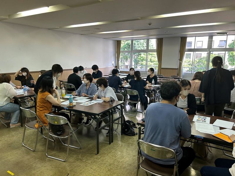 株式会社ソーシャルライズ-0013の求人・転職情報