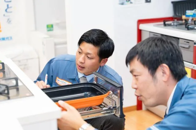 株式会社エネルギーステーション-0004の求人・転職情報