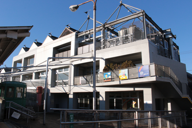 株式会社 世田谷サービス公社のアルバイト・バイト求人情報-02