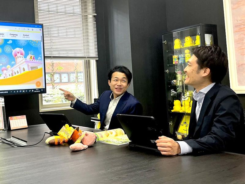株式会社スーパーキャットのアルバイト・バイト求人情報-03