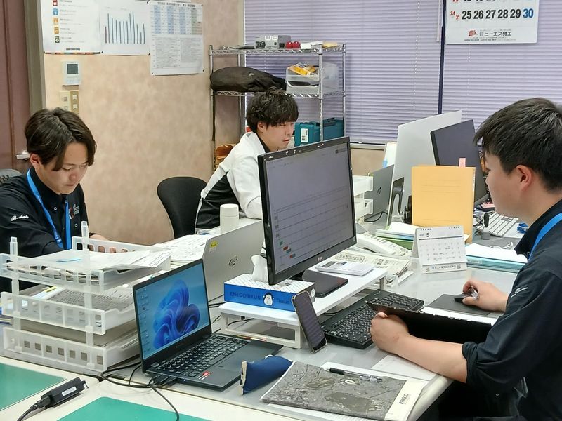 求人画像