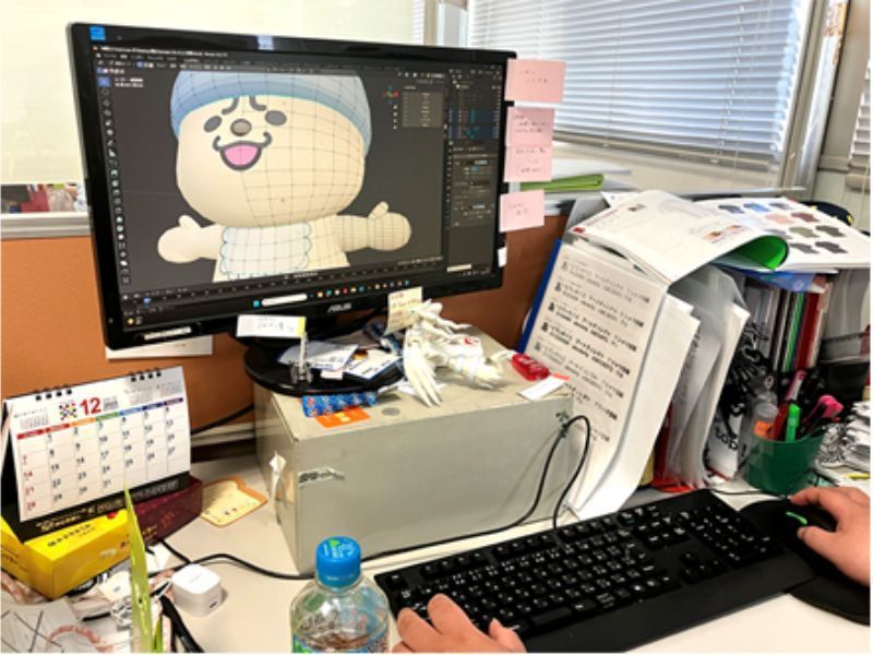 株式会社ポップジャパンの求人・転職情報