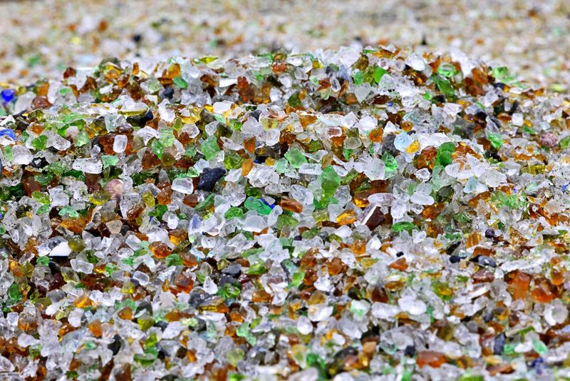 株式会社大原ガラスリサイクルの求人・転職情報