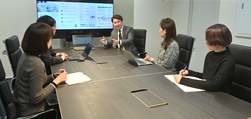 株式会社Gaudi　Clinicalのアルバイト・バイト求人情報-05