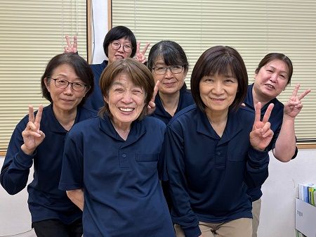 株式会社ニチイ学館の求人・転職情報