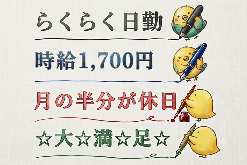 求人画像