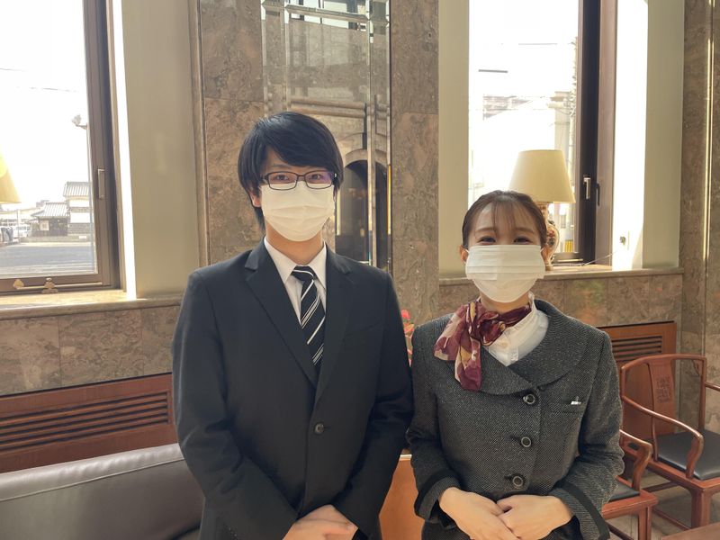 株式会社倉敷ロイヤルアートホテルの求人・転職情報