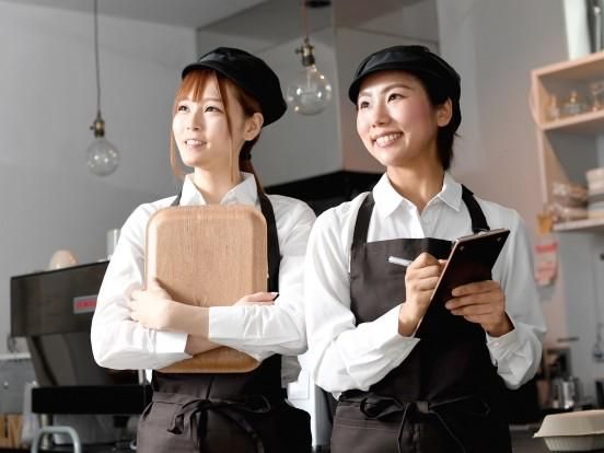 コメダ珈琲店　戸塚駅西口店のイメージ2