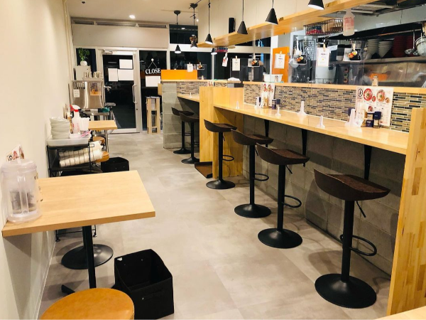 らーめんチキン野郎八日市店のアルバイト・バイト求人情報-04