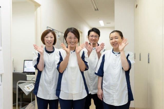 介護老人保健施設アンジュ(日清医療食品株式会社 四国支店)のアルバイト・バイト求人情報-03